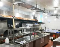 四川午夜视频免费在线观看設備廠家教你如何做好商用廚具的安全措施