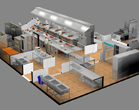 專業商用午夜视频免费在线观看設備廠家教你如何設計好午夜视频免费在线观看通道