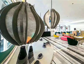 成都翠玲瓏餐廳午夜视频免费在线观看設備工程項目