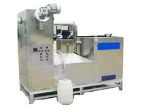 環保風暴下,餐廚垃圾處理機讓你hold的住！