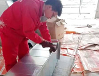 成都午夜视频免费在线观看設備專家帶你走進商用午夜视频免费在线观看工程現場