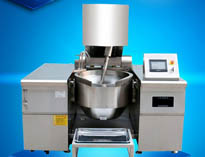 智能商用設備迎來重大突破：機器人和淨菜車間將被大量使用 !