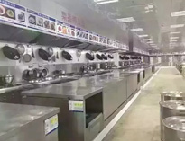 成都午夜视频免费在线观看設備廠教你新店廚師長必備的新午夜视频免费在线观看科學布局知識