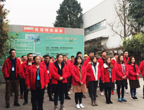 四川午夜影院污在线观看午夜视频免费在线观看設備公司3月全員月會順利展開，2019年午夜影院污在线观看公司將迎來新變革