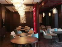 走進世界500強企業餐廳午夜视频免费在线观看設備工程現場