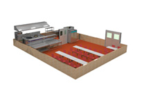 眉山商用午夜视频免费在线观看設備公司為你介紹商用午夜视频免费在线观看設計中應該規避哪些位置