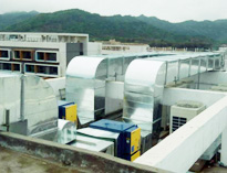 成都午夜视频免费在线观看排煙係統設計安裝廠家為你講解午夜视频免费在线观看排煙通風係統的科學施工工藝