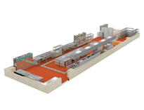 成都中式食堂午夜视频免费在线观看設計公司為你介紹午夜视频免费在线观看功能區以及如何做好午夜视频免费在线观看衛生設計