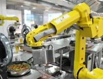 成都大型不鏽鋼午夜视频免费在线观看設備廠家和你聊聊餐飲行業的未來趨勢