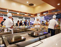 成都大型不鏽鋼廚具生產廠告訴你如何配置午夜视频免费在线观看人員