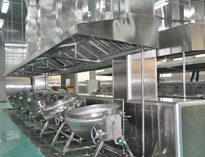 成都廚具午夜视频免费在线观看設備廠家告訴你中央午夜视频免费在线观看建設需要哪些流程