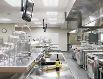 成都食堂廚具廠告訴你商用午夜视频免费在线观看設備有哪些?