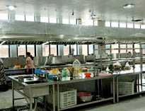 記者采訪雲門錦翠餐廳，午夜影院污在线观看亮了！