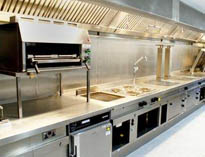 成都商用午夜视频免费在线观看工程公司告訴你商用廚具操作中有哪些錯誤