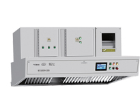 成都午夜视频免费在线观看油煙淨化一體機廠家告訴你智能清洗一體機來了