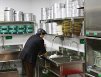 商用午夜视频免费在线观看設計師談午夜视频免费在线观看洗碗間的設計