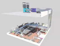 商用午夜视频免费在线观看的抽排係統中包含的主要設備及其應用