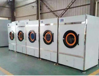 成都五星級酒店午夜视频免费在线观看設備廠家告訴你五星級酒店洗衣房設備如何安裝