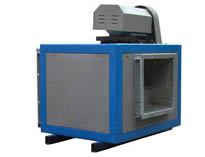 成都酒店午夜视频免费在线观看設備公司公司告訴你抽排係統無法排煙的原因