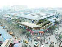 帶你走進成都酒店午夜视频免费在线观看設備批發市場