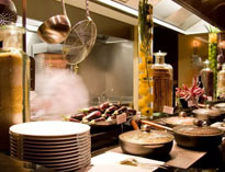 成都學校午夜视频免费在线观看設備廠告訴你備餐間設計需要考慮哪些因素