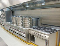 成都餐廳午夜视频免费在线观看設備廠教你午夜视频免费在线观看降溫方法