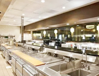 成都不鏽鋼廚具廠告訴你商用午夜视频免费在线观看工程必須注意的細節