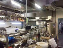 智能化、綠色化和網絡化是未來商用廚具發展的三大趨勢