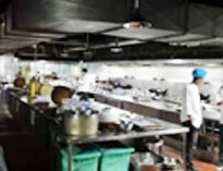 成都餐廳午夜视频免费在线观看設備廠家告訴你餐廳午夜视频免费在线观看設計如何突出其優勢