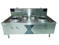 成都酒店午夜视频免费在线观看設備廠家告訴你爐灶經常出現故障的原因