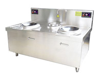 成都商用午夜视频免费在线观看設備廠家告訴你為什麽要選購商用電磁灶？