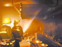 成都午夜视频免费在线观看設備廠告訴你午夜视频免费在线观看油煙管道火災發生原因和防治方法的解決