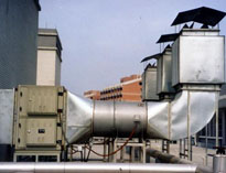 成都午夜视频免费在线观看設備廠家教你午夜视频免费在线观看抽排係統驗收標準