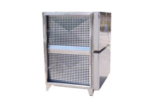 成都油煙淨化器廠家告訴你午夜视频免费在线观看油煙淨化器的安裝方法和要求