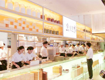 成都商用廚具廠家告訴你要做好明檔午夜视频免费在线观看需要注意什麽