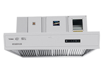 成都商用午夜视频免费在线观看設備公司告訴你油煙淨化設備的清洗以及好處