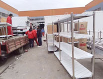 疫情下，複工後！