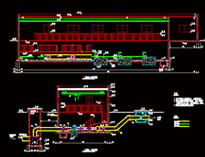 成都商用午夜视频免费在线观看設備公司告訴你午夜视频免费在线观看給水管線布置注意事項
