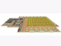 四川老牌午夜视频免费在线观看設備廠告訴你大型公用午夜视频免费在线观看設計方法和難點