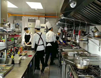 成都商用午夜视频免费在线观看設備公司給你介紹商用廚具的最新選用原則