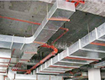 成都酒店午夜视频免费在线观看設備廠家告訴你如何確定管道的形狀、尺寸