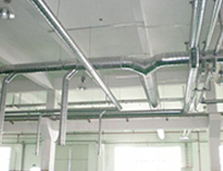 成都不鏽鋼商用廚具廠告訴你大型商用綜合體如何設計餐飲午夜视频免费在线观看通風係統