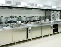 成都商用廚具廠告訴你午夜视频免费在线观看裝修必備知識與設備采購技巧