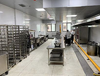 成都大型食堂午夜视频免费在线观看設備廠家告訴你午夜视频免费在线观看給排水係統設計流程