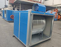 成都食堂午夜视频免费在线观看設備廠家告訴你午夜视频免费在线观看抽排係統壓力損失計算