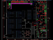 四川食堂午夜视频免费在线观看設備生產廠家告訴你應該如何設置午夜视频免费在线观看給水和排水設施