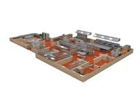 成都幼兒園午夜视频免费在线观看設備廠家告訴你如何設計午夜视频免费在线观看才能滿足需要