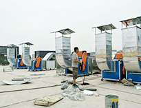 四川幼兒園午夜视频免费在线观看設備廠家告訴你國家對進出風口設計的規定