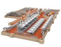 成都廚具生產廠告訴你商用午夜视频免费在线观看設計流程