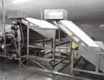 大型午夜视频免费在线观看設備廠家告訴你商用午夜视频免费在线观看有哪些清洗設備和運輸設備